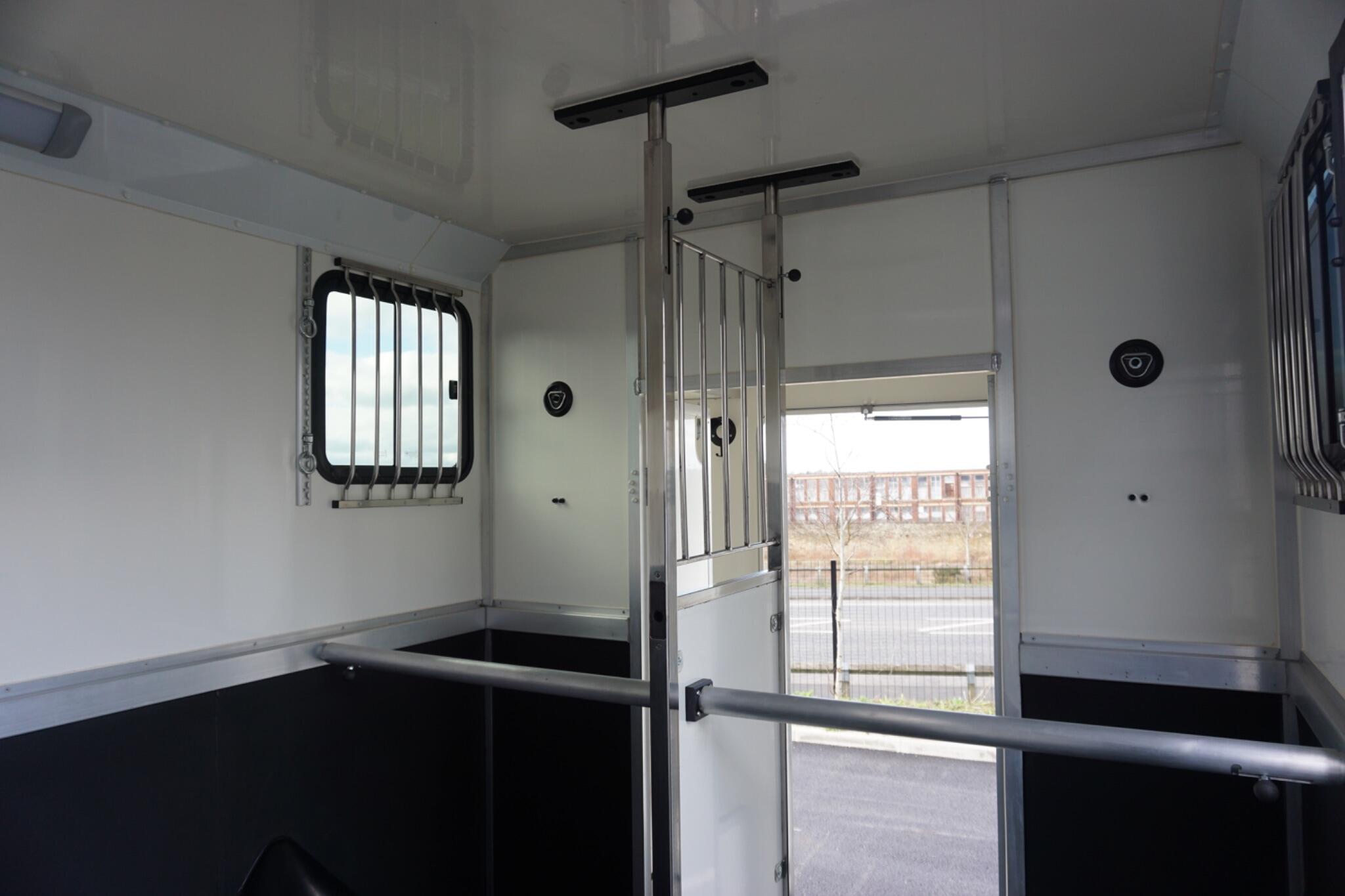 Fiat Ducato 2.3 MultiJetII 30 Panel Van 5dr Diesel Manual S H1 Euro 5 (110 ps)
